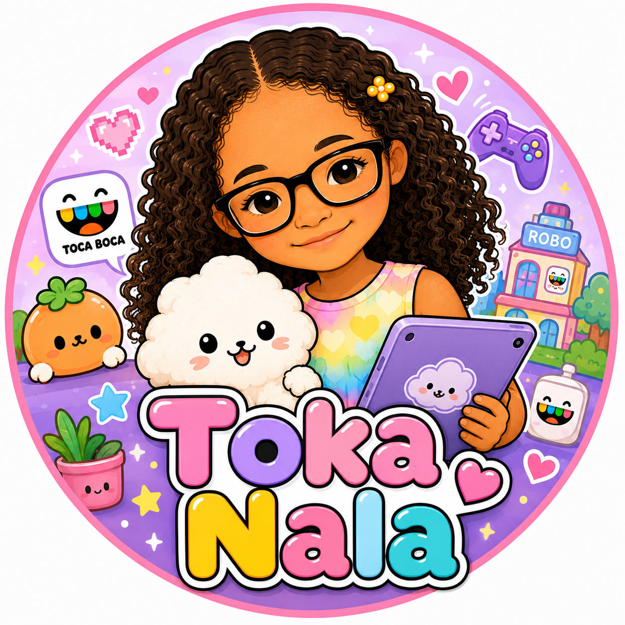 itz.toca.nala.4eva logo